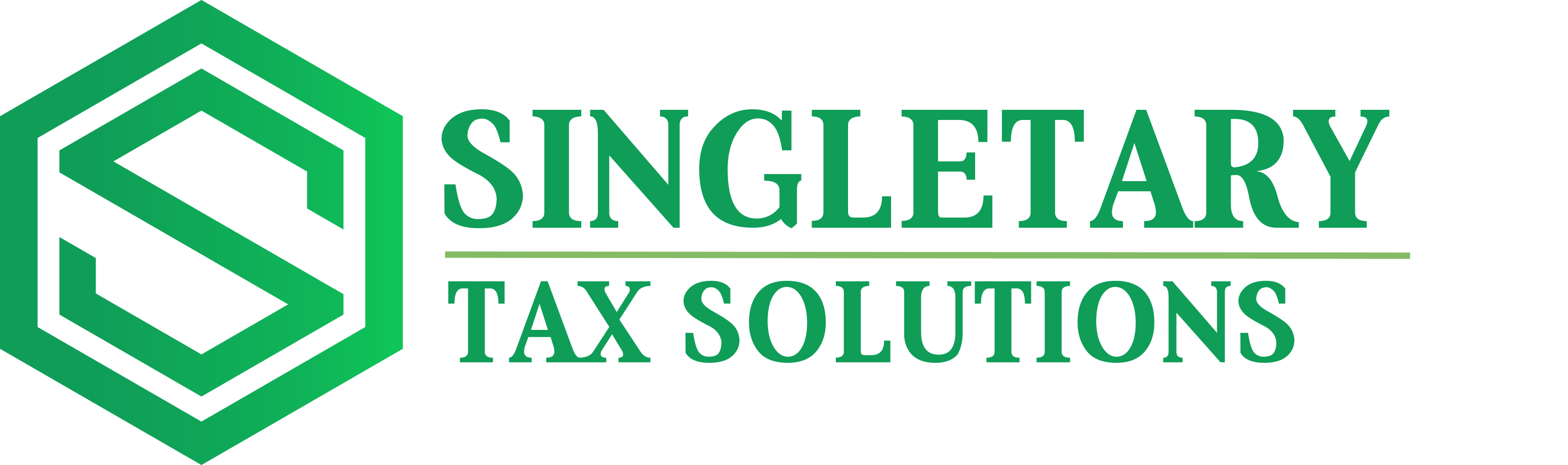 Singletary Tax Solutions